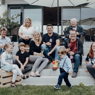 Braunewell | familiy