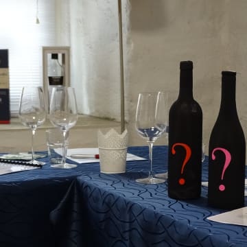 Bert's Weinakademie