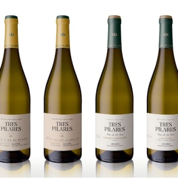 BODEGA TRES PILARES DO RUEDA