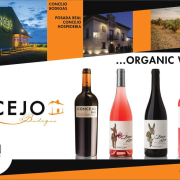 CONCEJO BODEGAS - ORGANIC