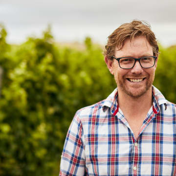 Simon Clark - Winemaker