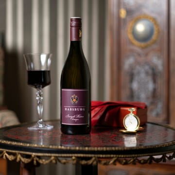 Zweigelt Reserve Barrique