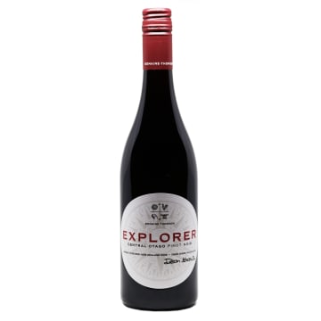 Domaine Thomson 'Explorer' Single Vineyard Central Otago Pinot Noir