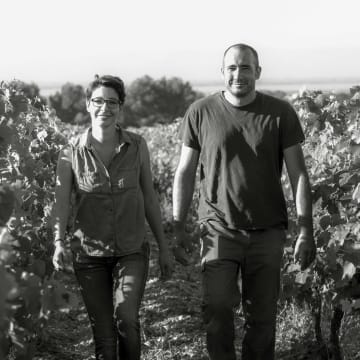 Fanny & François Boyer