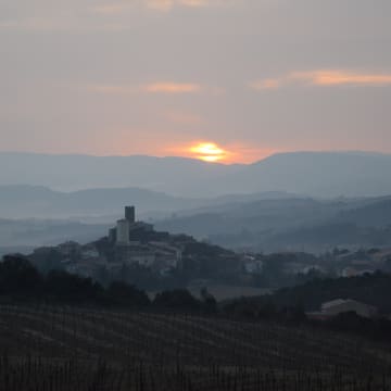Terroir de Villelongue d'Aude