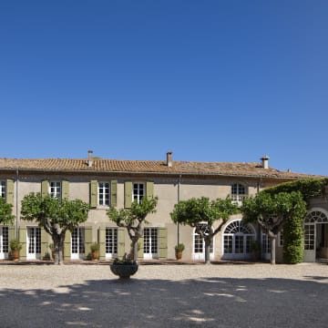 Domaine Saint-André