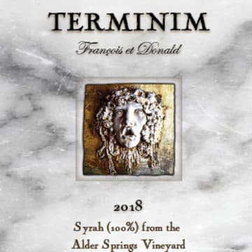 TERMINIM LABEL