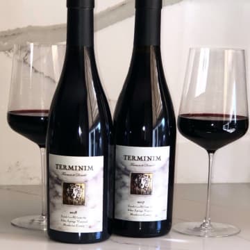 TERMINIM Syrah