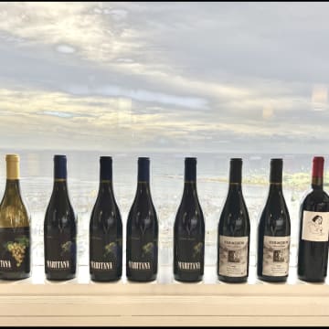 The Lineup