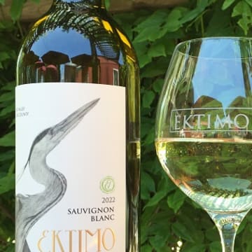 Ektimo Big Valley Sauvignon Blanc