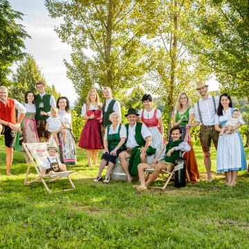 Die Thaller´s