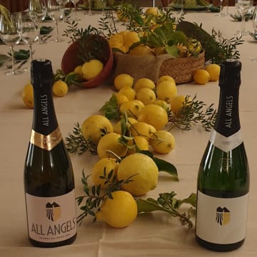 Mallorcan Dinner