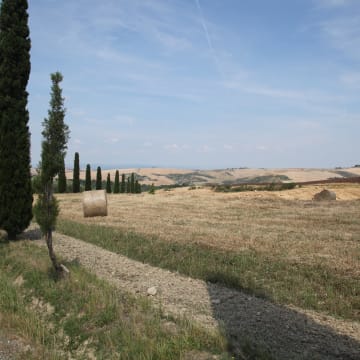 Val d'Orcia