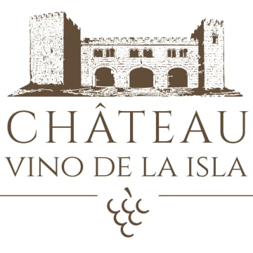 Logo Château Vino de la Isla
