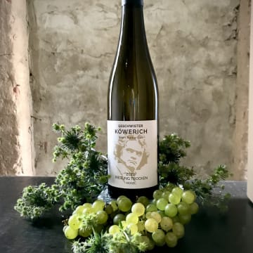 RIESLING TROCKEN