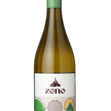 ZENO Alcohol-liberated White