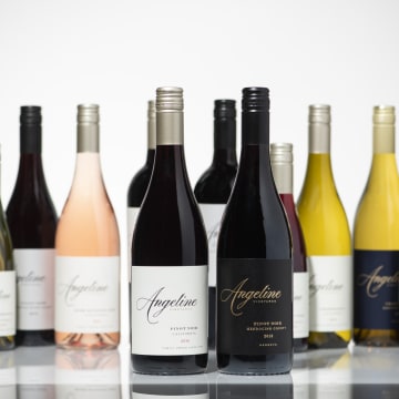 Expressive, high-quality, everyday wines