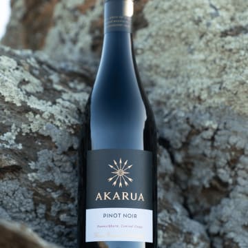 Akarua Pinot Noir