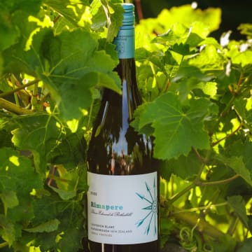 Rimapere Sauvignon Blanc