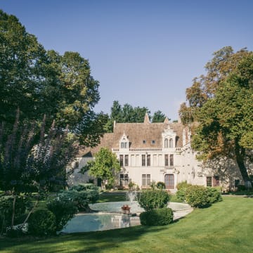 Château Saint Cernin