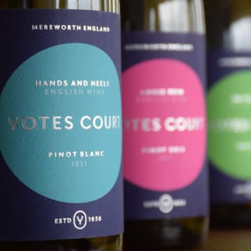 Yotes Court Fine Wines