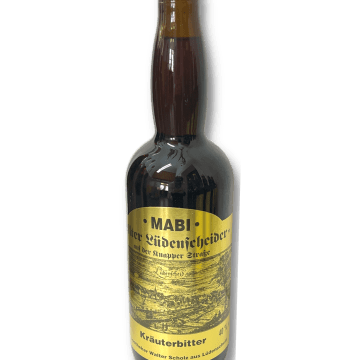 Waltis Alter Lüdenscheider Kräuterbitter