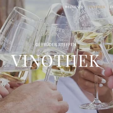 Gebrüder Steffen  Trittenheim