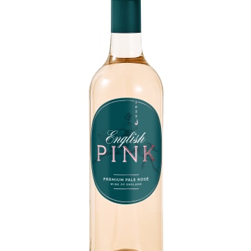 English Pink 2022
