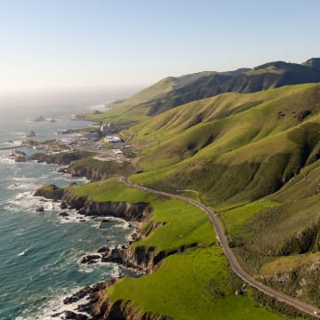 SLO Coast