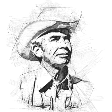 JL Wood