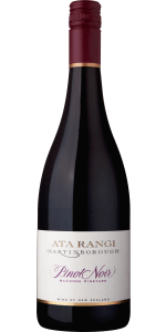 Ata Rangi `McCrone Vineyard` Pinot Noir 2017