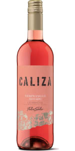 Félix Rosado Solís 2022 Caliza Tempranillo