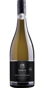 Babich Black Label Marlborough Sauvignon Blanc 2021