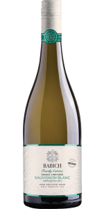 Babich Family Estates Organic Marlborough Sauvignon Blanc 2021