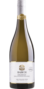 Babich Marlborough Sauvignon Blanc 2021