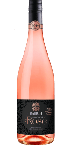 Babich Marlborough Pinot Noir Rosé 2020