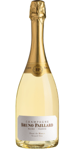 Bruno Paillard Blanc de Blancs Grand Cru NV