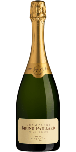 Bruno Paillard Cuvée 72 NV