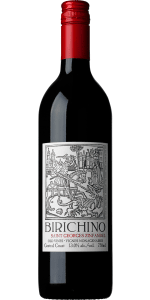 Birichino Saint Georges Zinfandel Old Vine 2018