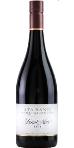 Ata Rangi Martinborough Pinot Noir 2019