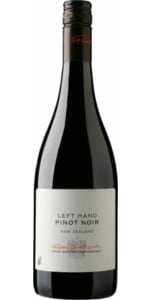 Paddy Borthwick Left Hand Pinot Noir 2018