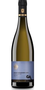 Untertürkheimer Gips, Chardonnay 1G 2020