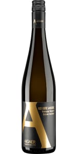 Kremstal DAC Reserve Grüner Veltliner Ried Obere Sandgrube Privat 2020