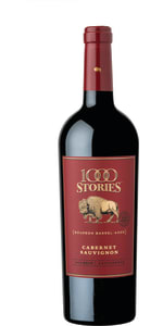 1000 Stories Cabernet Sauvignon 2018