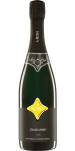 Sekt Austria Brut Chardonnay Burgenland g.U. 2018