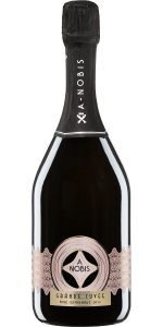 Sekt Austria Große Reserve Extra Brut Rosé Burgenland g.U. 2013