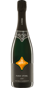 Sekt Austria Brut Muskat Ottonel Burgenland g.U. 2019