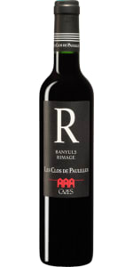 Banyuls Rimage 2020