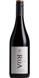 RUA Pinot Noir 2020