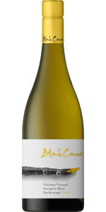 Blank Canvas Holdaway Vineyard Sauvignon Blanc Marlborough 2021